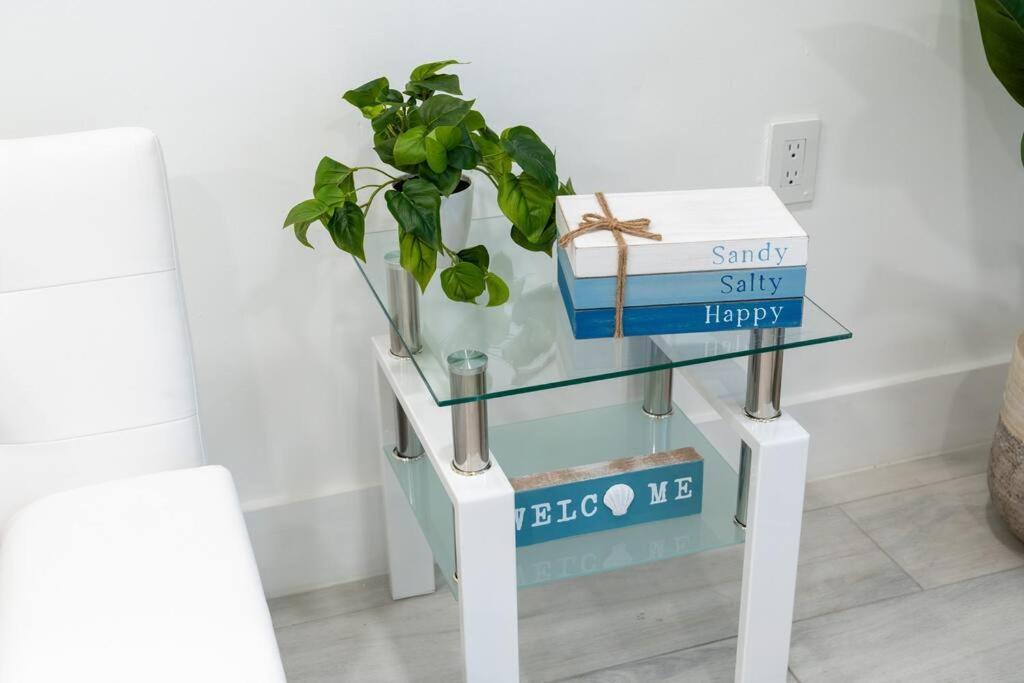 迈阿密Luxury Retreat 3B ,2Ba Pool , Coral Gables Center别墅 外观 照片