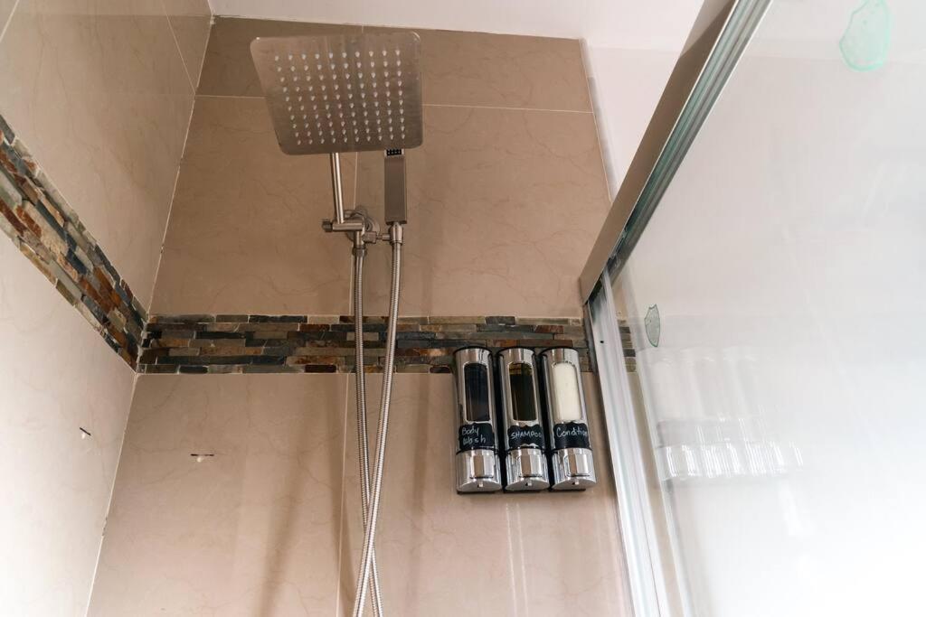 迈阿密Luxury Retreat 3B ,2Ba Pool , Coral Gables Center别墅 外观 照片