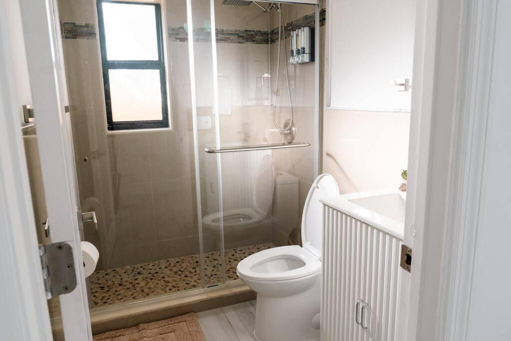 迈阿密Luxury Retreat 3B ,2Ba Pool , Coral Gables Center别墅 外观 照片