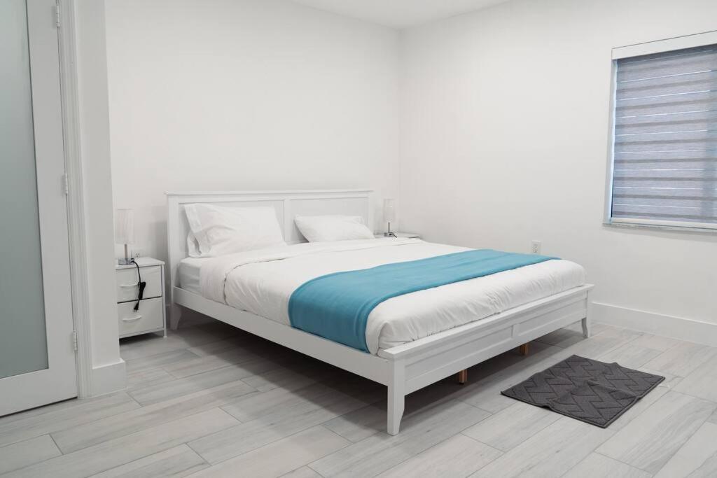 迈阿密Luxury Retreat 3B ,2Ba Pool , Coral Gables Center别墅 外观 照片
